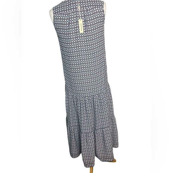 Max Studio, drop waist sleeveless dress,NWT - Picture 9 of 14